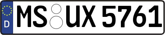 MS-UX5761