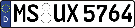 MS-UX5764