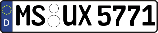 MS-UX5771