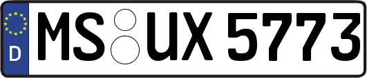 MS-UX5773