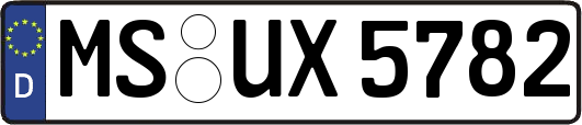 MS-UX5782