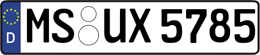 MS-UX5785