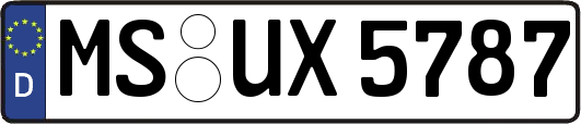 MS-UX5787