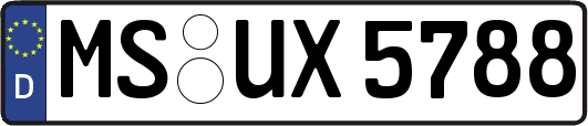 MS-UX5788