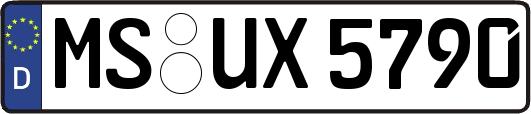 MS-UX5790