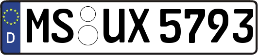MS-UX5793