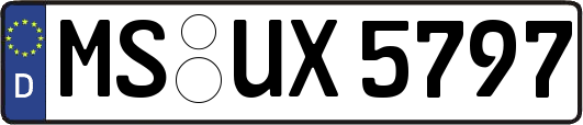 MS-UX5797