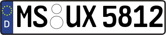 MS-UX5812