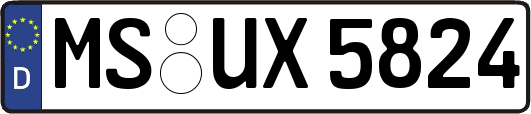 MS-UX5824
