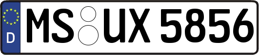 MS-UX5856