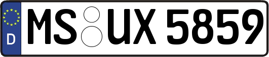 MS-UX5859