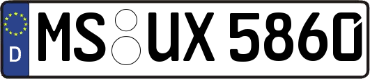 MS-UX5860
