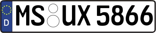 MS-UX5866