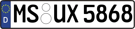 MS-UX5868