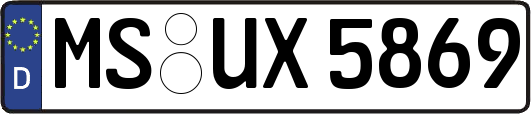 MS-UX5869