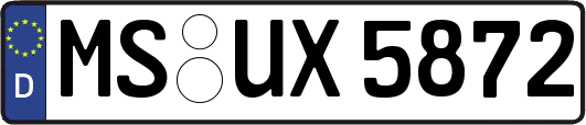 MS-UX5872