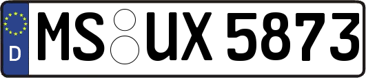 MS-UX5873