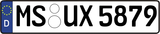 MS-UX5879