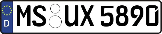 MS-UX5890