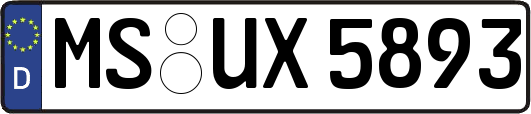 MS-UX5893