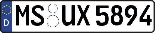 MS-UX5894