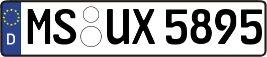 MS-UX5895