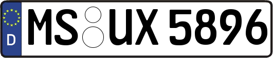 MS-UX5896