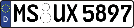 MS-UX5897