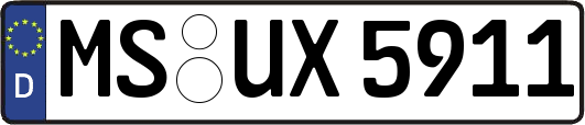 MS-UX5911