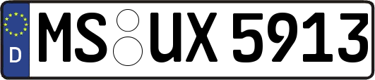 MS-UX5913