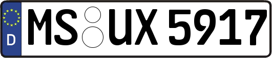 MS-UX5917
