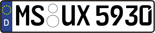 MS-UX5930