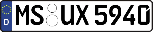 MS-UX5940