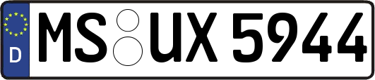 MS-UX5944