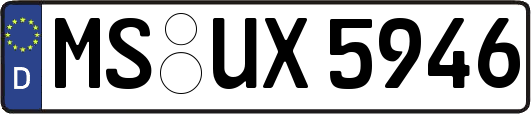 MS-UX5946