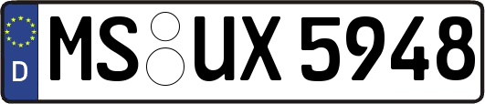 MS-UX5948