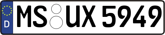 MS-UX5949