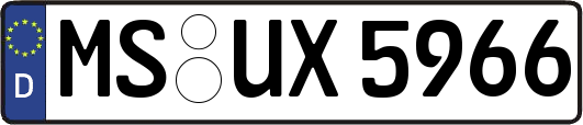 MS-UX5966