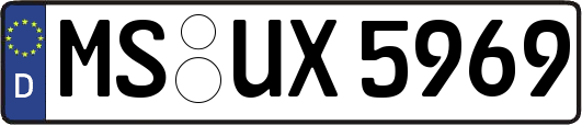 MS-UX5969