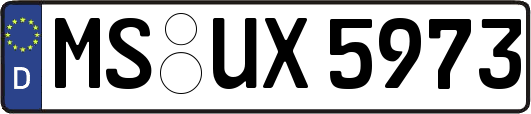 MS-UX5973