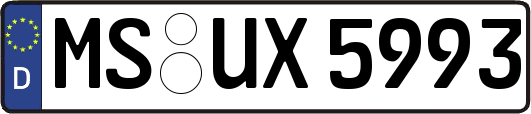 MS-UX5993