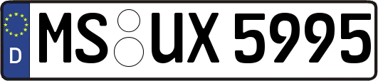 MS-UX5995