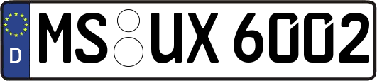 MS-UX6002