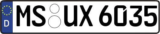 MS-UX6035