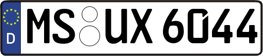 MS-UX6044