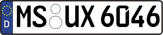 MS-UX6046