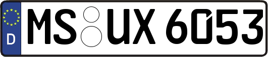 MS-UX6053