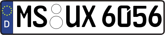 MS-UX6056