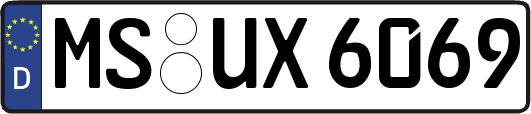 MS-UX6069