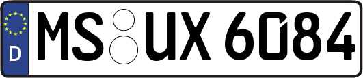 MS-UX6084